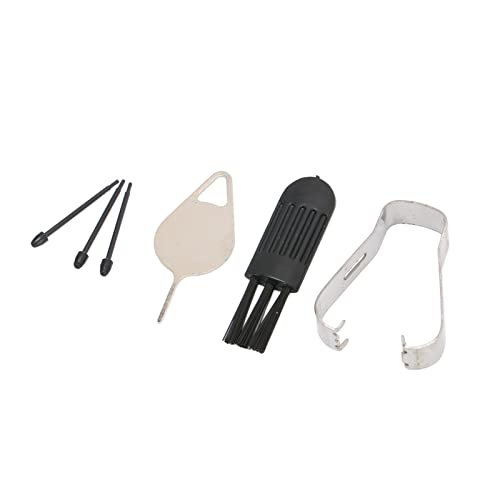 3 Pc Taktile Taktile Bleistiftspitzen Zum Falten z Falten 4 Easy ABS Materialbaugruppe von NIZUUONE