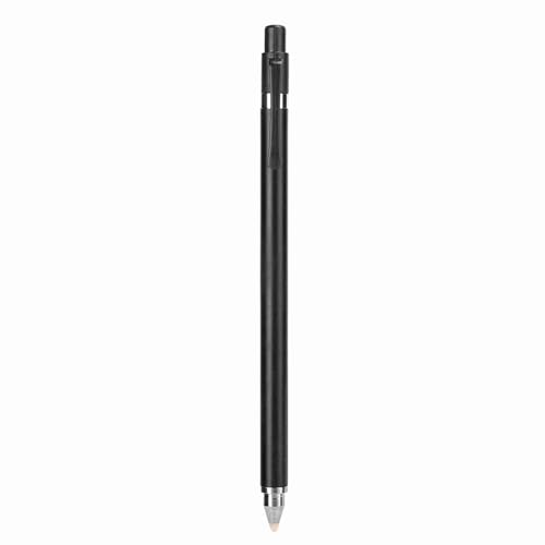 Berühren Sie den Einfachen Kleinen Stiftbildschirm Zum Transport und Speichern mit Guter Leistung für das Mobiltelefontablet (Black) von NIZUUONE