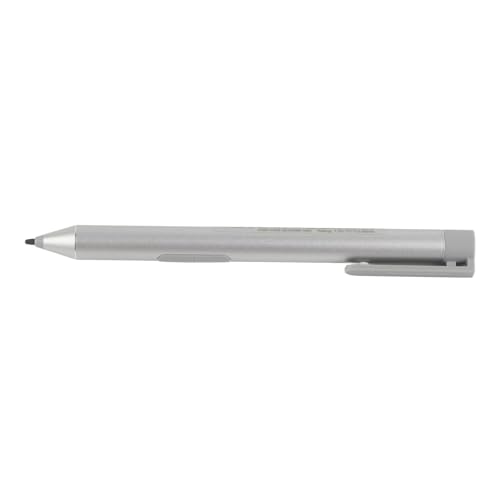 Elite Elite Penciz Pen X2 1013 G3 Sensitive Aluminiumlegierung Aktiver Optischer Bleistiftdruck für Elitebook X360 G3 G4 G4 von NIZUUONE