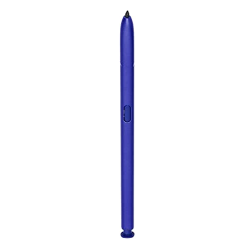 Hohe Empfindlichkeit Leichter Tragbarer Bleistiftstift Bis 10+ Note Zum Aufnehmen und Zeichnen, ABS -Material (Blue) von NIZUUONE