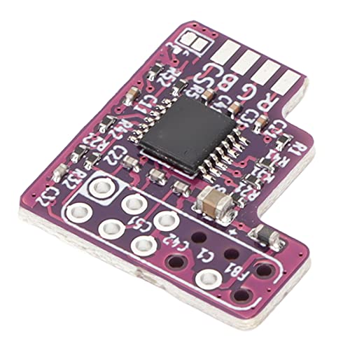 N64 RGB Mod Chip Clear Image Enhancer für NTSC-Konsolen, überlegene Leistung, Graues PCB-Material N64 RGB Mod Chip Clear Image Enhancer für NTSC-Konsolen, überlegene Leistung, Graues PCB-Material von NIZUUONE