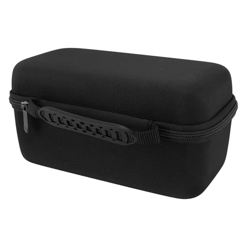 NIZUUONE Freestyle Accessoires Projector Hard Case Stoßdicht mit Premium -Samt -Interieur für Kapsel 3 PRO NIZUUONE Freestyle Accessoires Projector Hard Case Stoßdicht mit Premium -Samt -Interieur für Kapsel 3 PRO von NIZUUONE