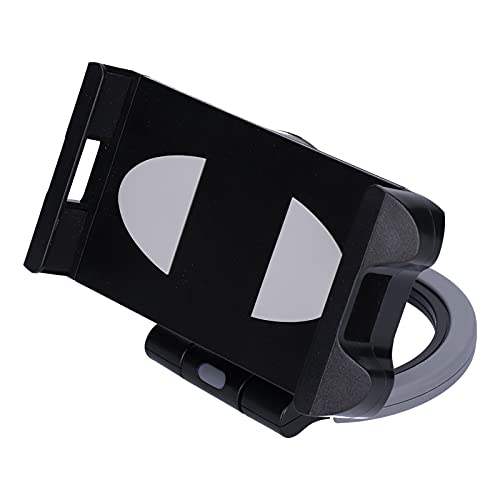 NIZUUONE Tablet Rotierende Desktop-Computer Halterung Halter 360 Grad Drehung für Universal Tablet 4,712,9 Zoll NIZUUONE Tablet Rotierende Desktop-Computer Halterung Halter 360 Grad Drehung für Universal Tablet 4,712,9 Zoll von NIZUUONE