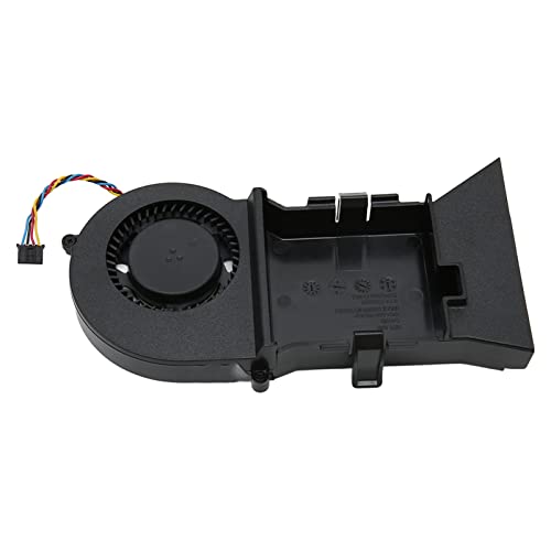 NIZUUONE OptiPlex Laptop-Lüfter Ersatz für 3020M 3040 3046M 3050 7040M 7050M 9020M (GPU) von NIZUUONE
