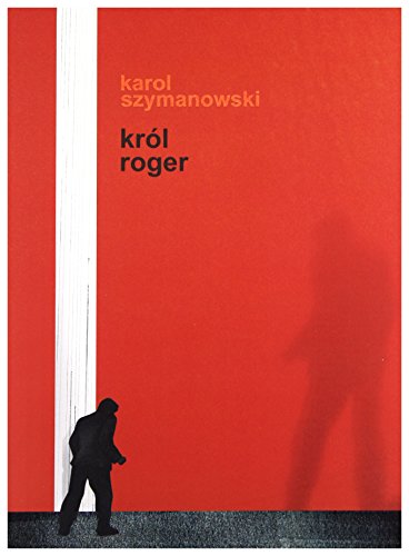 Karol Szymanowski: Krìl Roger (digipack) [DVD] von NInA
