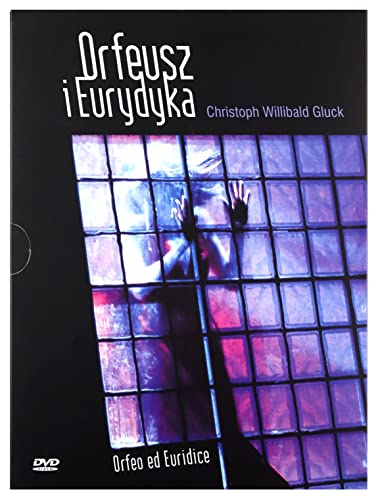 Orfeusz i Eurydyka [DVD] (Keine deutsche Version) von NInA