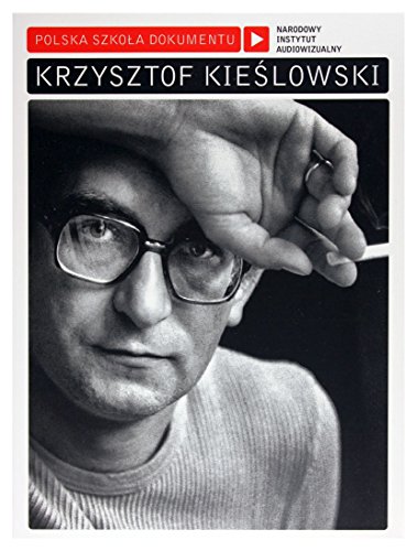 Polska Szkola Dokumentu: Krzysztof Kieślowski [2 DVDs] [PL Import] von NInA