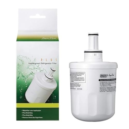Kompatibel Mit Samsung, Produkt DA29-00003F Kühlschrank-Wasserfilter(1Pcs) von NJIRGOXS