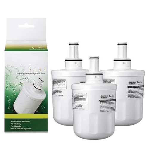 Kompatibel Mit Samsung, Produkt DA29-00003F Kühlschrank-Wasserfilter(3Pcs) von NJIRGOXS