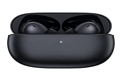 NK Redmi Buds 4 Pro TWS Bluetooth 5.3 Kopfhörer, aktive Geräuschunterdrückung, 36 Stunden Autonomie, Schwarz NK Redmi Buds 4 Pro TWS Bluetooth 5.3 Kopfhörer, aktive Geräuschunterdrückung, 36 Stunden Autonomie, Schwarz von NK