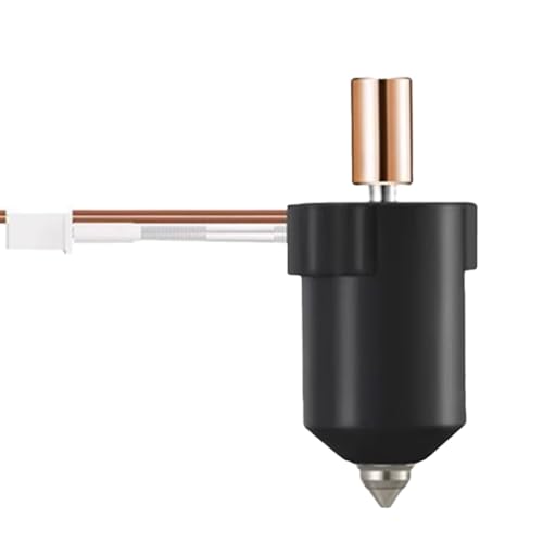 NKBSDKM K1 Keramik-Heizblock-Kit, 300 °C, Hoher Temperaturfluss, Gleichmäßige Zufuhr, 60 W Heizung für K1/K1 MAX 3D-Drucker NKBSDKM K1 Keramik-Heizblock-Kit, 300 °C, Hoher Temperaturfluss, Gleichmäßige Zufuhr, 60 W Heizung für K1/K1 MAX 3D-Drucker von NKBSDKM