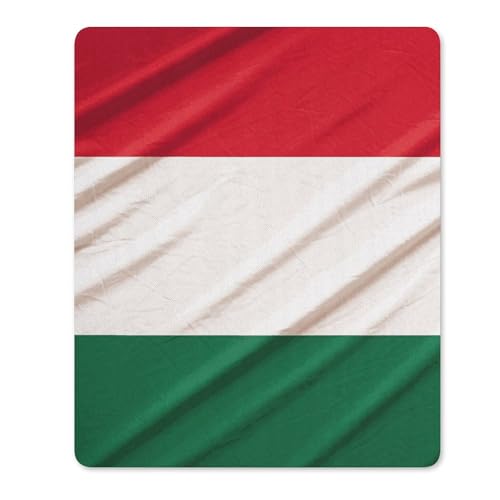 Mauspads mit rutschfester Gummiunterseite, Italien-Flagge, wasserdicht, Gaming-Mauspad für Computer, Gamer, Büro, Zuhause Mauspads mit rutschfester Gummiunterseite, Italien-Flagge, wasserdicht, Gaming-Mauspad für Computer, Gamer, Büro, Zuhause von NKJJSTES