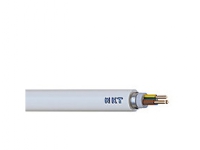 kabel armiert noaklx 4x16 - Lichtgrau T500 Installationskabel Noaklx 4X16 Lichtgrau von NKT