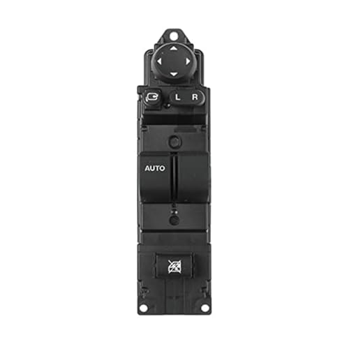 Fenstersteuerschalter Für 2 DF71-66-350A DF7166350A Vorne Links Master Power Fenster Control Schalter Taste Fensterheber Fenster Schalter Fenster Schalter von NLNGNZBZTP