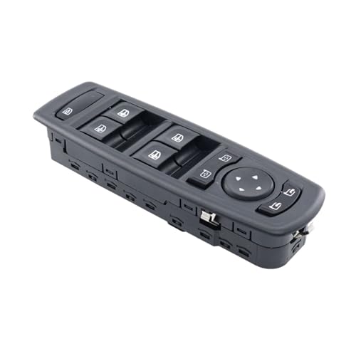 Fenstersteuerschalter Für 2008-2016 Für Megane Für Laguna III auto zubehör 254000015R Multi-Funktionale Power Fenster Spiegel Master Schalter von NLNGNZBZTP