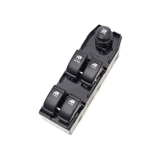 Fenstersteuerschalter Für BUICK Für EXCELLE Elektrische Fensterheber Seite Glas Control Schalter Taste OEM NO 96418302 von NLNGNZBZTP