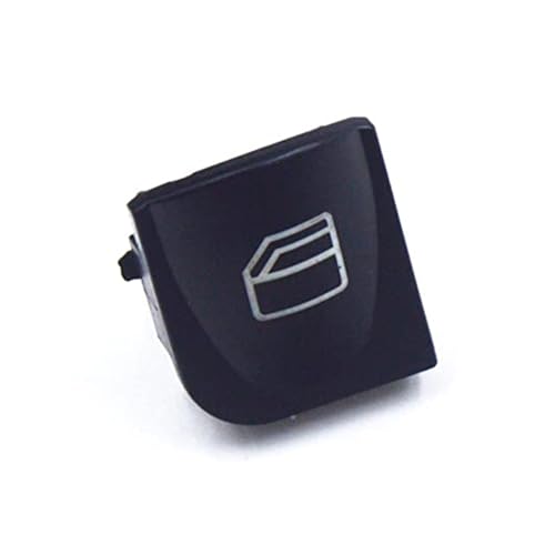 Fenstersteuerschalter Für Benz Für CLK W208 W209 CLK200 CLK240 CLK280 CLK300 CLK350 CLK500 Power Control Fenster Schalter Taste A2098203410(Left Button) von NLNGNZBZTP