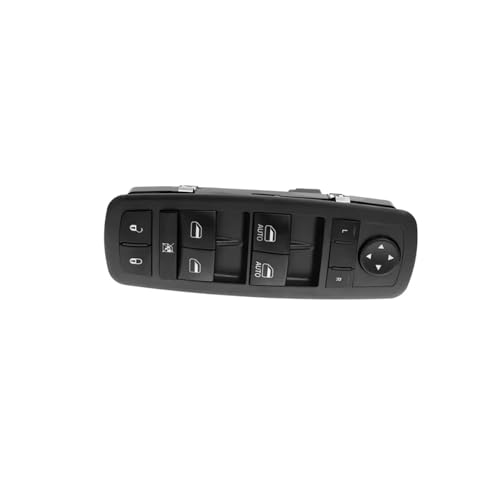 Fenstersteuerschalter Für Chrysler 04602533AF Für Dodge Für Caravan 04602533AE 2008 2009 2010 2011 Power fenster glas heber schalter von NLNGNZBZTP