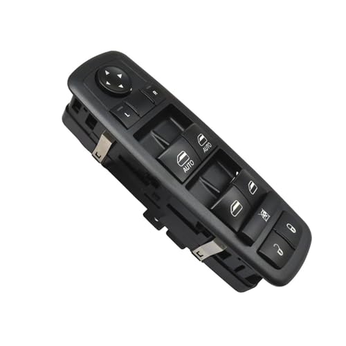 Fenstersteuerschalter Für Chrysler 300 200 Für Dodge Für Ladegerät Für 1500 2011-2016 68231805AA Elektrische Fensterheber Control Schalter Taste von NLNGNZBZTP