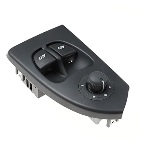 Fenstersteuerschalter Für Für Boxer Für Jumper 2002-2006 6554T3 msdono auto 735315619 Elektrische Fenster Master Button Schalter Heber Geeignet von NLNGNZBZTP