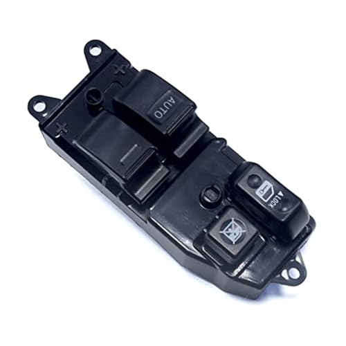 Fenstersteuerschalter Für Hilux Für Hiace Für Land Für Cruiser 84820-0C020 4820-10100 Control Taste Elektrische Fenster Taste Power Fensterheber von NLNGNZBZTP