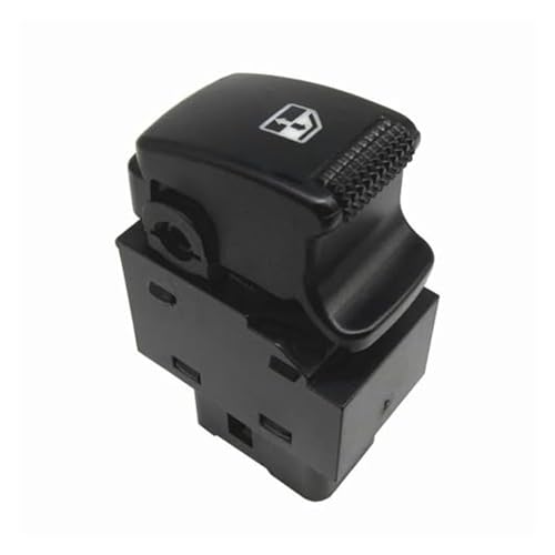 Fenstersteuerschalter Für KIA Für Sorento 2002-2009 Für Sportage 2004-2010 Für Carens 2002-2005 93580-1C000WK Fenster Control Schalter Power 935801C000 von NLNGNZBZTP