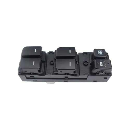 Fenstersteuerschalter Für Kia Für Forte Für Cerato 2010 2011 2012 93570-1X000 Electric Power Master Fenster Control Schalter von NLNGNZBZTP