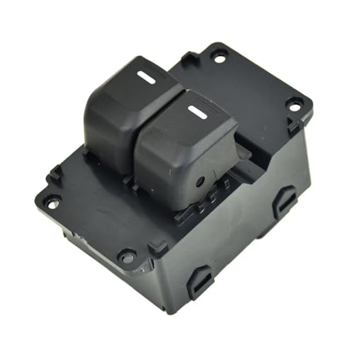 Fenstersteuerschalter Für Kia Für Rio K2 2011-2017 93570-4X000 fahrerseite Fenster Control Schalter Taste Power Fenster Schalter(2 Door) von NLNGNZBZTP