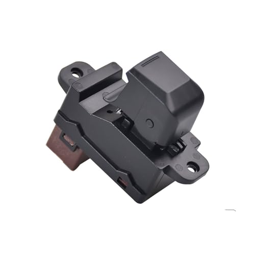 Fenstersteuerschalter Für Kia Für Rio K2 2011-2017 93570-4X000 fahrerseite Fenster Control Schalter Taste Power Fenster Schalter(Passenger) von NLNGNZBZTP
