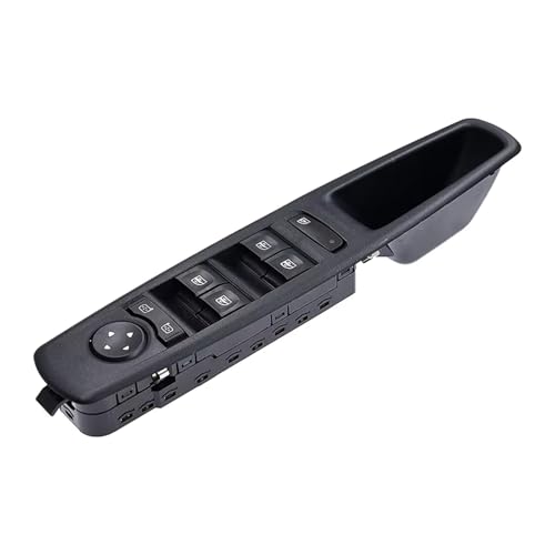 Fenstersteuerschalter Für Megane MK3 2008-2016 809610016R Auto Zubehör Elektrische Fensterheber Control Schalter Auto Fenstersteuerschalter Für Megane MK3 2008-2016 809610016R Auto Zubehör Elektrische Fensterheber Control Schalter Auto von NLNGNZBZTP