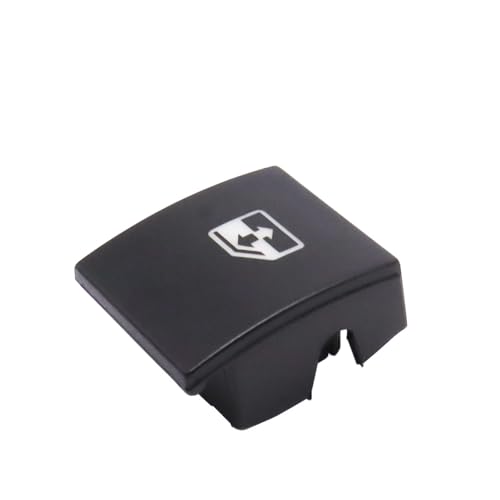 Fenstersteuerschalter Für Opel Für Vauxhall Für Astra H MK6 Für Zafira B Auto Elektrische Fensterheber Power Control Schalter Taste Kappe OE #13228881 6240452 6240477 von NLNGNZBZTP
