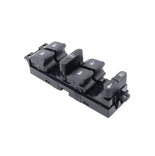 Fenstersteuerschalter Für Sharan Für Sitz Für Alhambra Für Galaxy 1995 2010 Auto Elektrische Fensterheber Lift Schalter Taste 7M6959857 Fenstersteuerschalter Für Sharan Für Sitz Für Alhambra Für Galaxy 1995 2010 Auto Elektrische Fensterheber Lift Schalter Taste 7M6959857 von NLNGNZBZTP