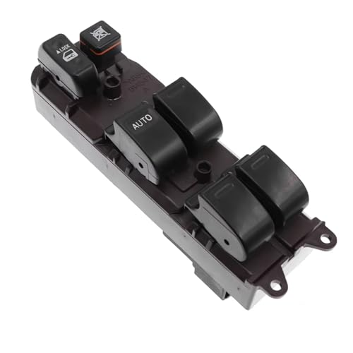 Fenstersteuerschalter Für Toyota für Camry für Sienna 84820-AA070 Electric Power Fenster Master Control Schalter 84820-AA050 84820AE012 Fenstersteuerschalter Für Toyota für Camry für Sienna 84820-AA070 Electric Power Fenster Master Control Schalter 84820-AA050 84820AE012 von NLNGNZBZTP