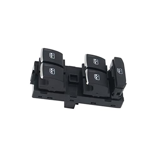 Fenstersteuerschalter Für VW Für Golf 7 Für Maiten Für Lindo Für Sprint 5GG959857 Auto Fenster Control Taste Fensterheber Control Schalter von NLNGNZBZTP