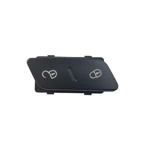 Fenstersteuerschalter Für VW Für Golf Für Jetta Für Tiguan 1K0962125 1K0962125B Fahrerseite Tür Zentralverriegelung Schalter Taste von NLNGNZBZTP