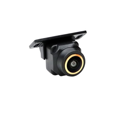 Auto Rückansicht Kamera AHD 1080P CCD wasserdichte Weitwinkel Rück-/Vorderansicht Rückfahrkamera Für HD Nachtsicht Für Auto Einparkhilfe Auto Rückansicht Kamera(B) von NLNKZTZGEA