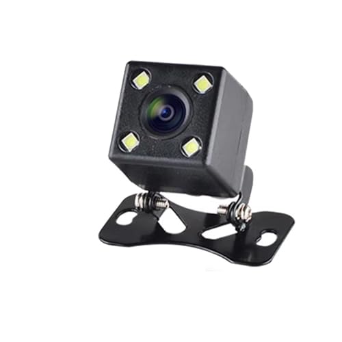 Auto Rückansicht Kamera AHD Auto Rückansicht Kamera HD Reverse Parkplatz Video Monitor wasserdichte Backup Nachtsicht Objektiv 6M Kabel Auto Rückansicht Kamera(A) von NLNKZTZGEA