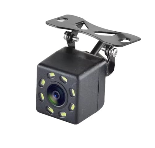 Auto Rückansicht Kamera AHD Auto Rückansicht Kamera HD Reverse Parkplatz Video Monitor wasserdichte Backup Nachtsicht Objektiv 6M Kabel Auto Rückansicht Kamera(B) von NLNKZTZGEA