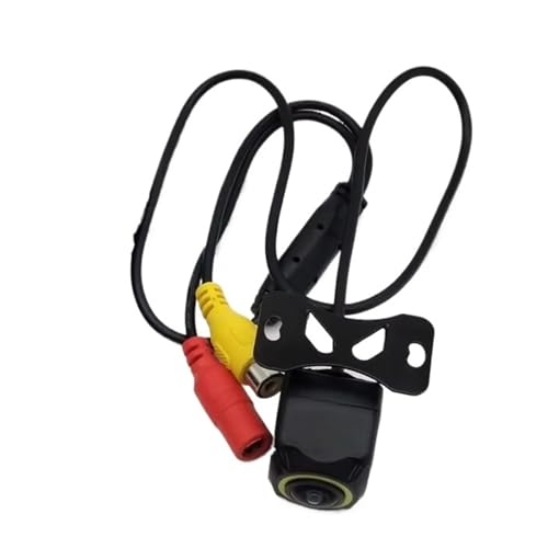 Auto Rückansicht Kamera AHD Auto Rückansicht Kamera HD Reverse Parkplatz Video Monitor wasserdichte Backup Nachtsicht Objektiv 6M Kabel Auto Rückansicht Kamera(D) von NLNKZTZGEA