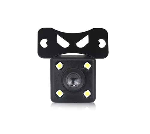 Auto Rückansicht Kamera Auto-Backup-Nachtsichtobjektiv 6M-Kabel 1080/720P AHD-Rückfahrkamera NTSC Reverse Parking Video Monitor Wasserdicht Auto Rückansicht Kamera(CAM003) von NLNKZTZGEA