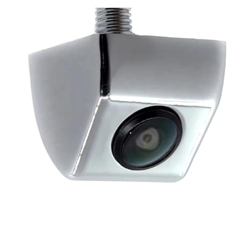 Auto Rückansicht Kamera Auto Reverse Backup Rückansicht Kamera Für Fahrzeug Monitor 170 Grad Sternenlicht Nachtsicht Sony/CCD Objektiv Auto Zubehör Auto Rückansicht Kamera(Black-AHD) von NLNKZTZGEA