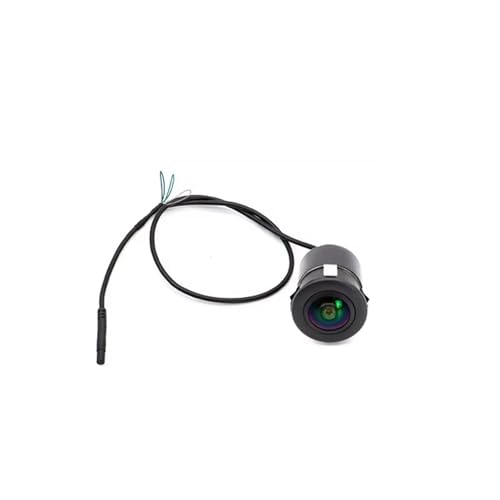 Auto Rückansicht Kamera Auto Rückansicht Kamera AHD 1080P Stanzen 18,5 MM CCD 180 Grad HD Nachtsicht Rückfahr Parkplatz Kamera Auto Rückansicht Kamera(AHD 1080P) von NLNKZTZGEA