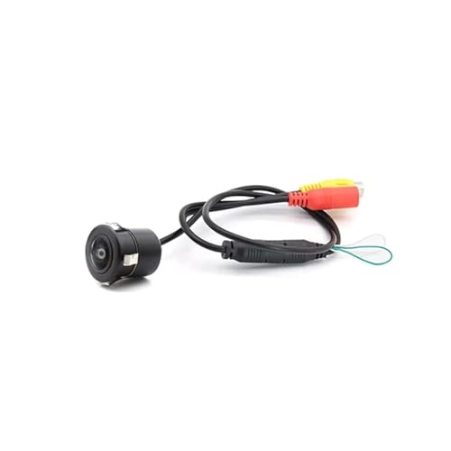 Auto Rückansicht Kamera Auto Rückansicht Kamera AHD 1080P Stanzen 18,5 MM CCD 180 Grad HD Nachtsicht Rückfahr Parkplatz Kamera Auto Rückansicht Kamera(CVBS 720P) von NLNKZTZGEA