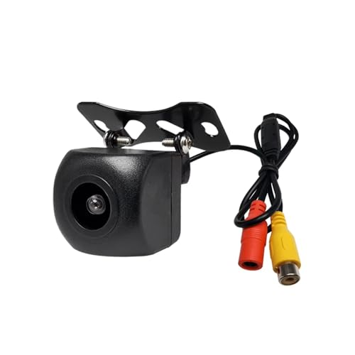 Auto Rückansicht Kamera Auto Rückansicht Kamera AHD 720P Rückfahr Parkplatz Monitor Wasserdicht Ultra-klar Rück Kameras Weitwinkel Auto Rückansicht Kamera(Rear View Camera) von NLNKZTZGEA
