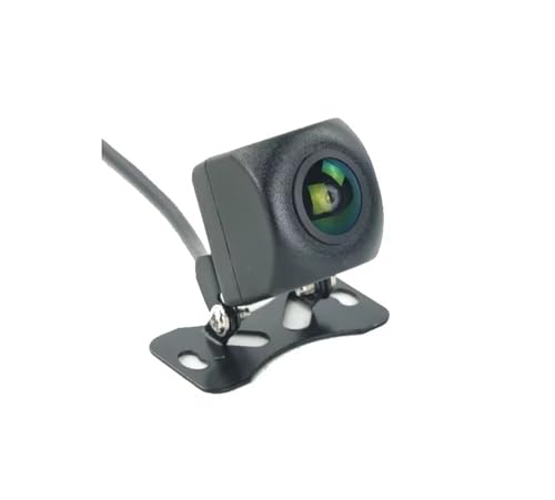 Auto Rückansicht Kamera Auto Rückansicht Kamera Nachtsicht Parkplatz Monitor AHD 1920 * 1080P wasserdichte HD Video Auto Zubehör 170 ° Auto Rückansicht Kamera(CAM1080P) von NLNKZTZGEA