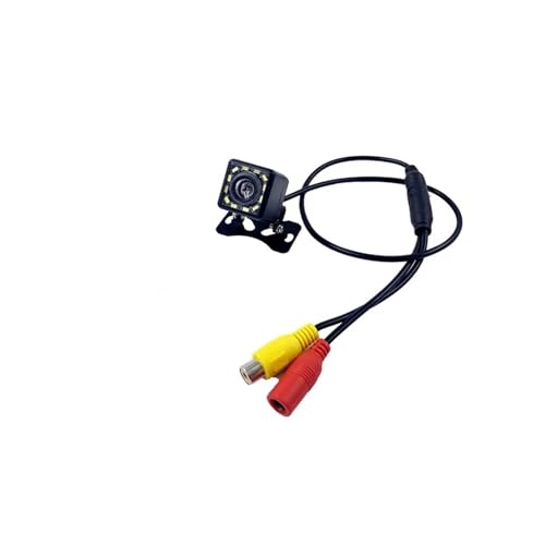 Auto Rückansicht Kamera Auto Rückansicht Kamera wasserdichte Rückfahr Kamera Einparkhilfe Kamera Auto Zubehör Auto Rückansicht Kamera(D) von NLNKZTZGEA