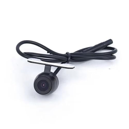 Auto Rückansicht Kamera Auto-Rückfahrkamera, Dashcam, HD, 4-polig, Dashcam, HD, Nachtsicht, Wasserdicht, Sonnenschutz, Geeignet Für Die Meisten Autos Auto Rückansicht Kamera(6 Meter line) von NLNKZTZGEA