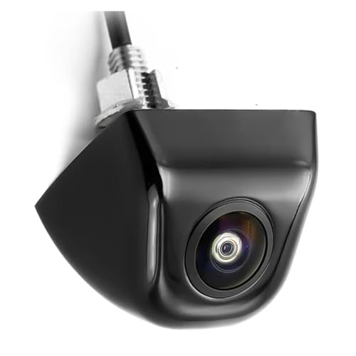 Auto Rückansicht Kamera Auto-Rückfahrkamera, HD-Nachtsicht, Rückfahrkamera, 140 Grad, IP68, Wasserdicht, CCD, Hochauflösendes Bild Auto Rückansicht Kamera von NLNKZTZGEA