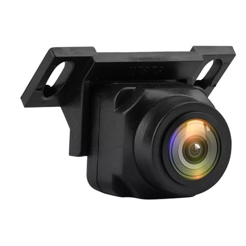 Auto Rückansicht Kamera Auto-Rückfahrkamera Mit Nachtsicht, 8/1PCS Mini-Auto-Rückfahrkamera, Wasserdicht, 1080p HD, 170 ° Weitwinkel, Einstellbar Auto Rückansicht Kamera(1set) von NLNKZTZGEA