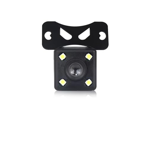 Auto Rückansicht Kamera Für Autoradio Wasserdichtes Backup-Nachtsichtobjektiv 1080/720P AHD-Rückfahrkamera Rückfahrkamera Videomonitor Auto Rückansicht Kamera(CAM003) von NLNKZTZGEA